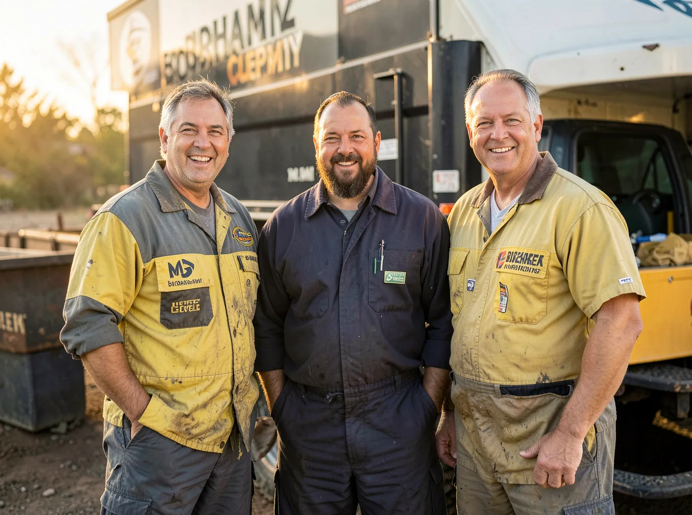 Sewage Cleanup company in Athena, OR