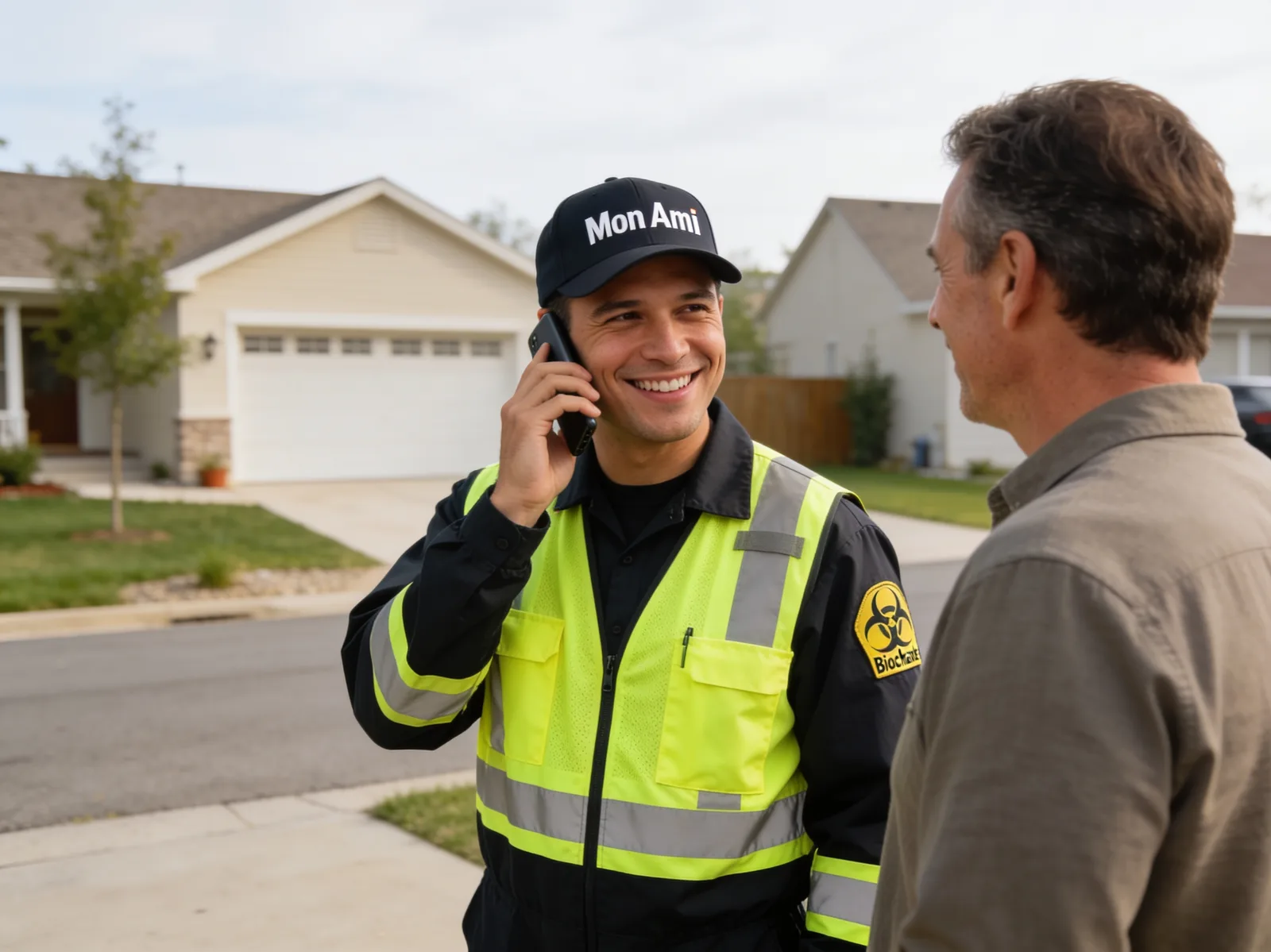 Sewage Cleanup Athena, OR FAQs